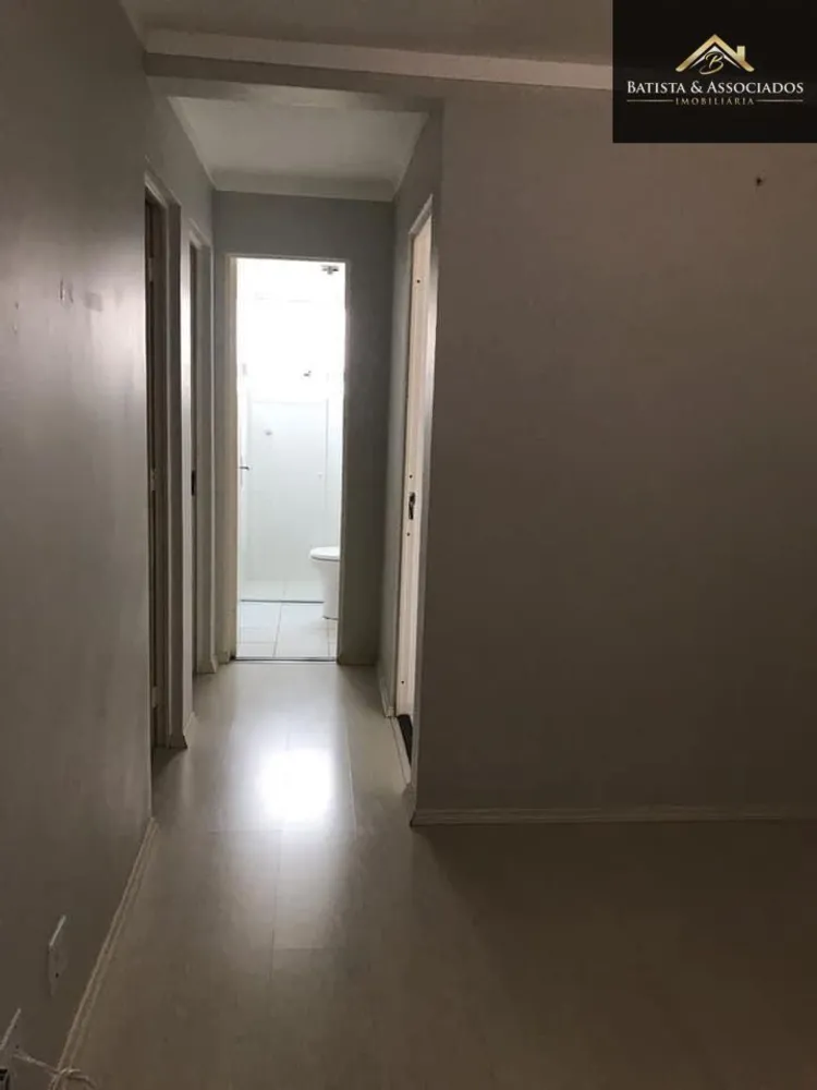 Apartamento, 2 quartos, 43 m² - Foto 9