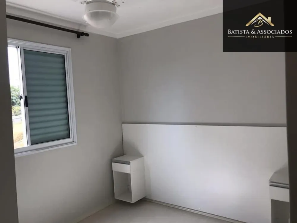 Apartamento, 2 quartos, 43 m² - Foto 12