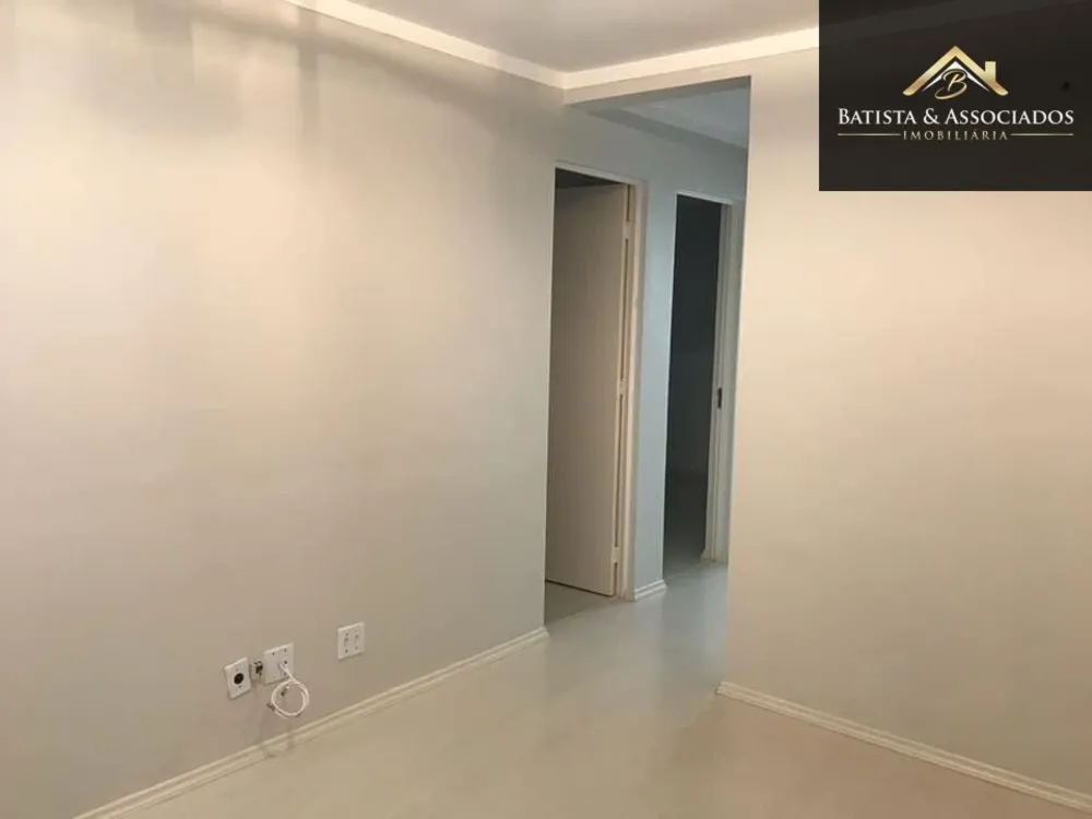 Apartamento, 2 quartos, 43 m² - Foto 5