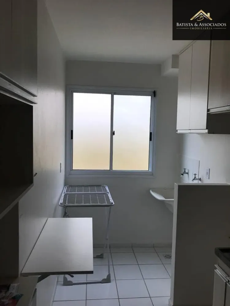 Apartamento, 2 quartos, 43 m² - Foto 7