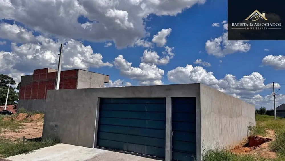 Terreno, 189 m² - Foto 1