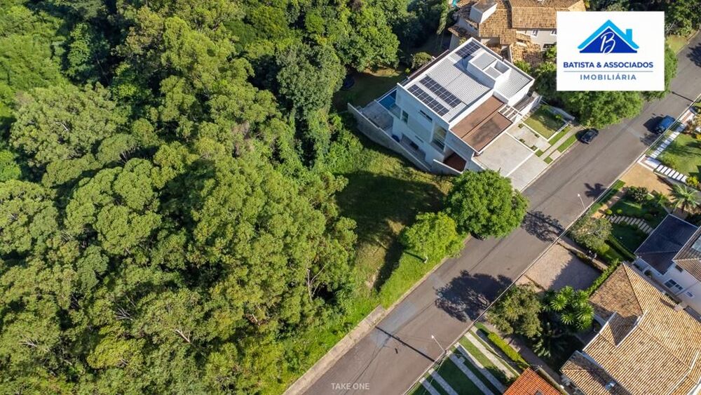 Terreno, 1000 m² - Foto 3