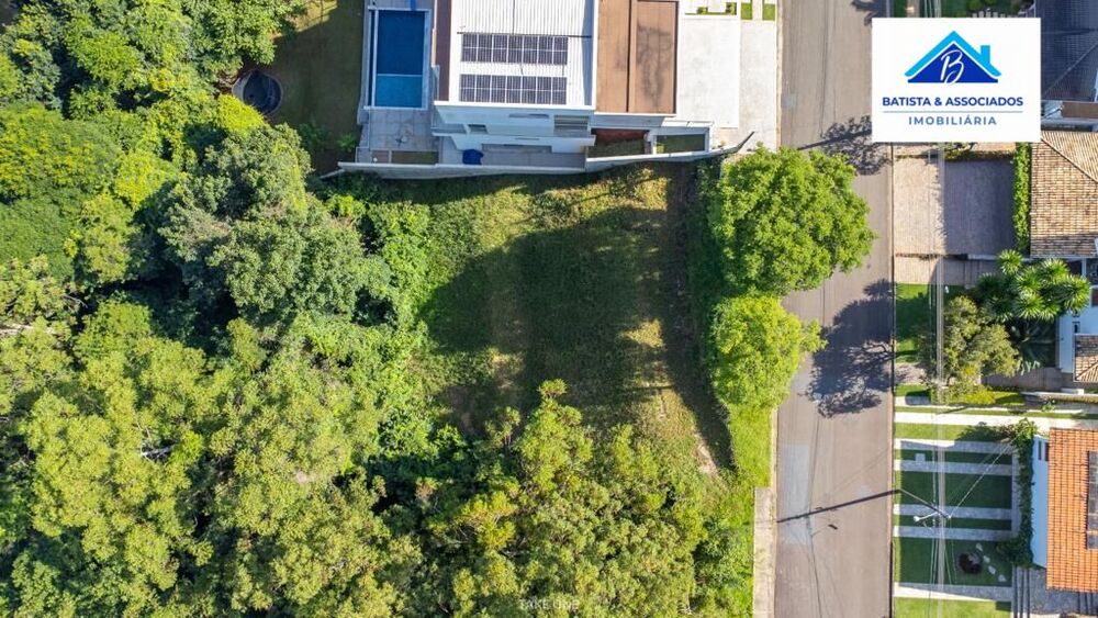 Terreno, 1000 m² - Foto 1