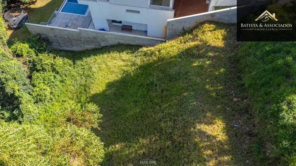 Terreno, 1000 m² - Foto 7