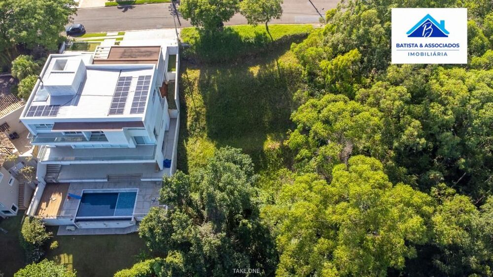 Terreno, 1000 m² - Foto 4