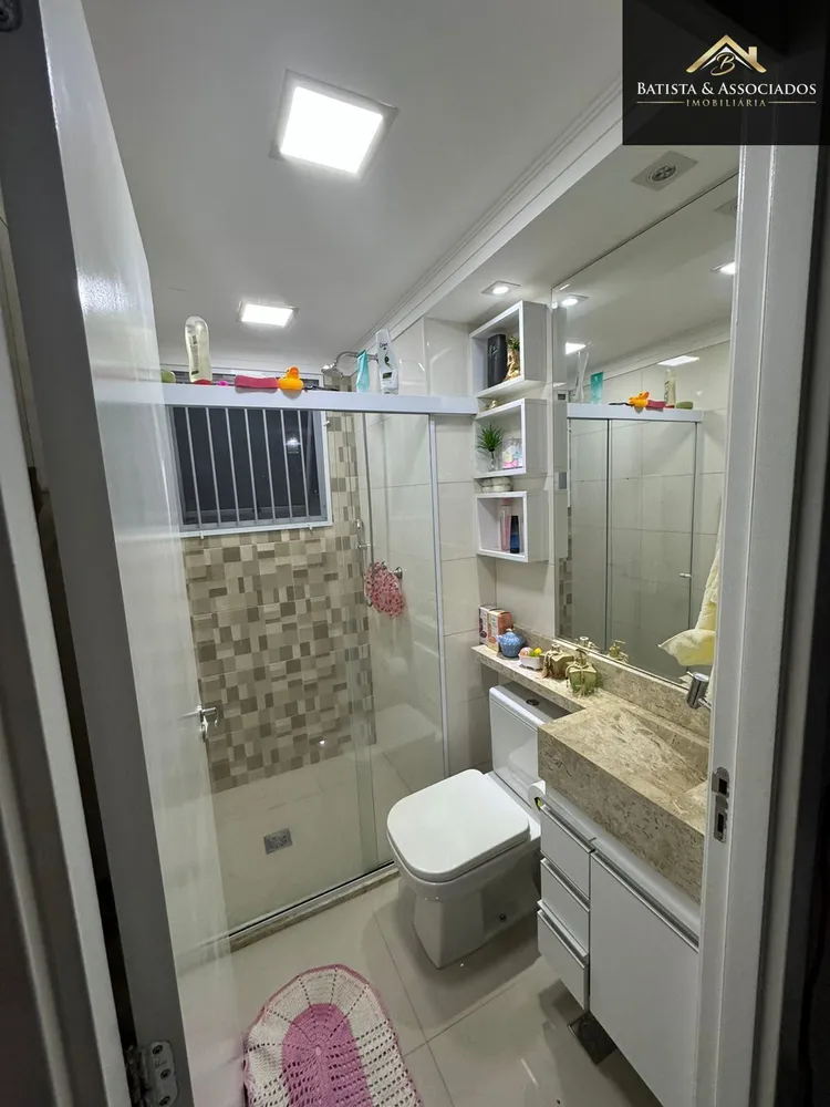 Apartamento, 2 quartos, 48 m² - Foto 10