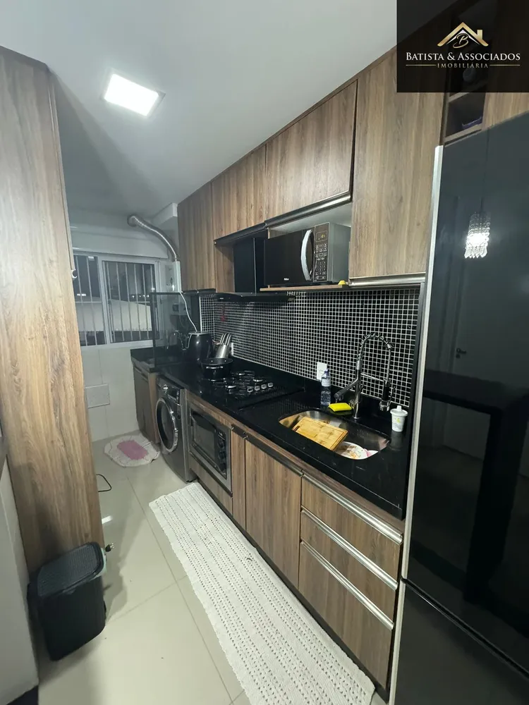 Apartamento, 2 quartos, 48 m² - Foto 12