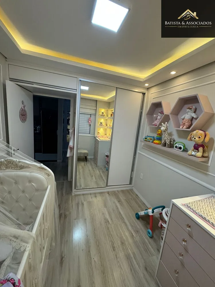 Apartamento, 2 quartos, 48 m² - Foto 7