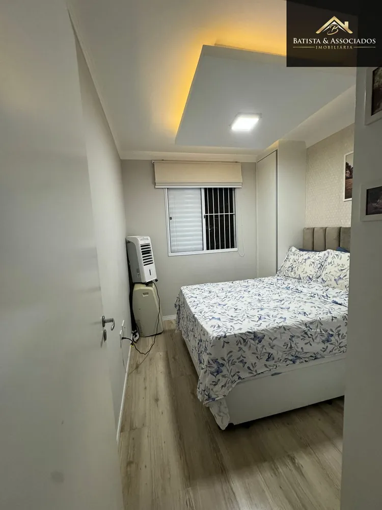Apartamento, 2 quartos, 48 m² - Foto 8