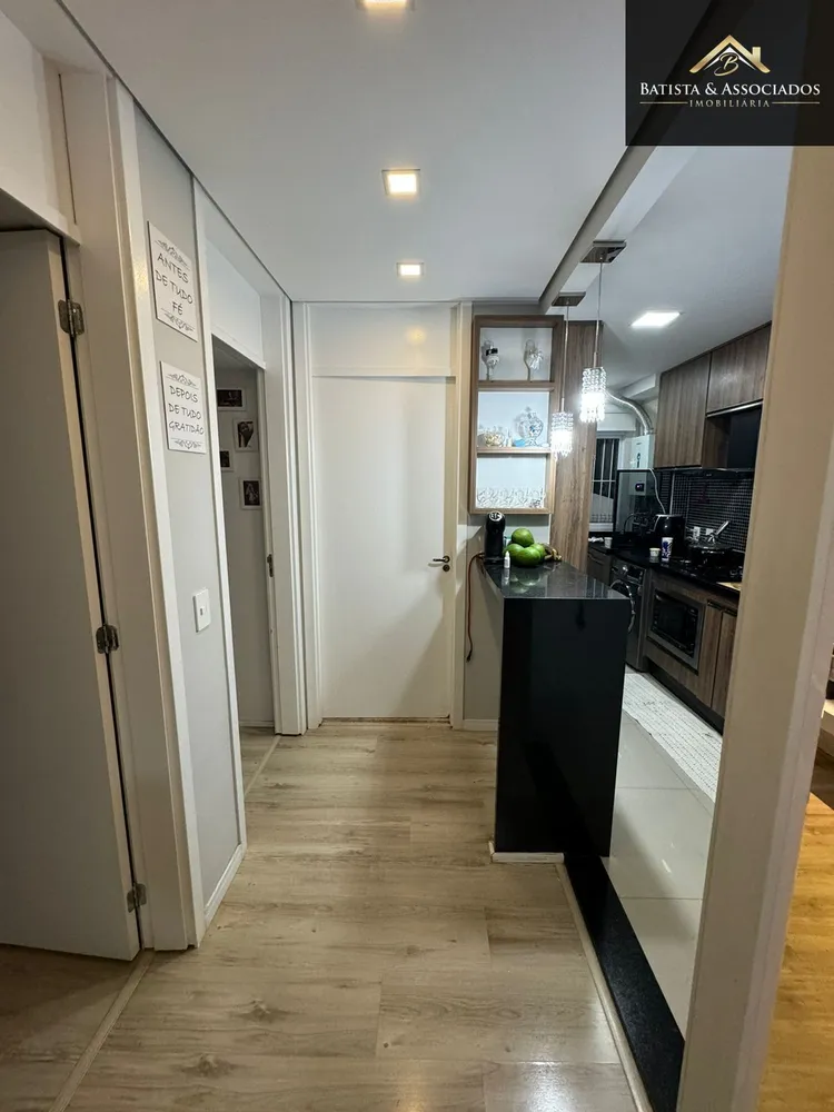 Apartamento, 2 quartos, 48 m² - Foto 11