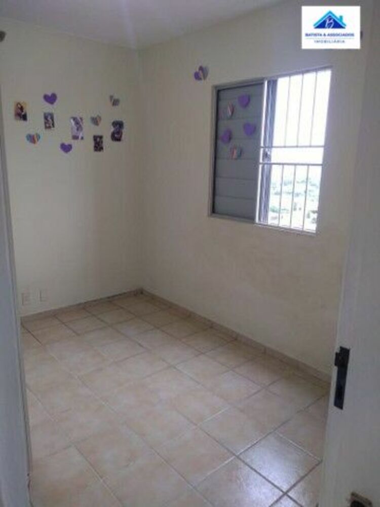 Apartamento à venda com 2 quartos, 44m² - Foto 4