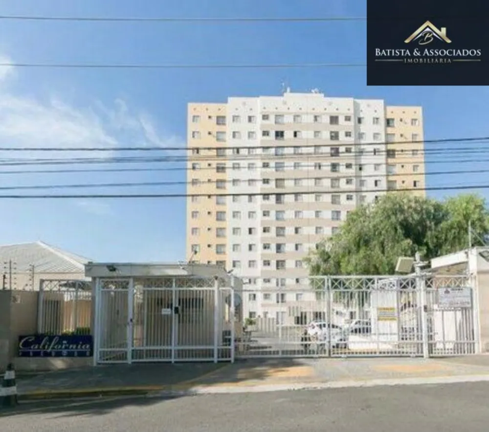 Apartamento, 2 quartos, 44 m² - Foto 5