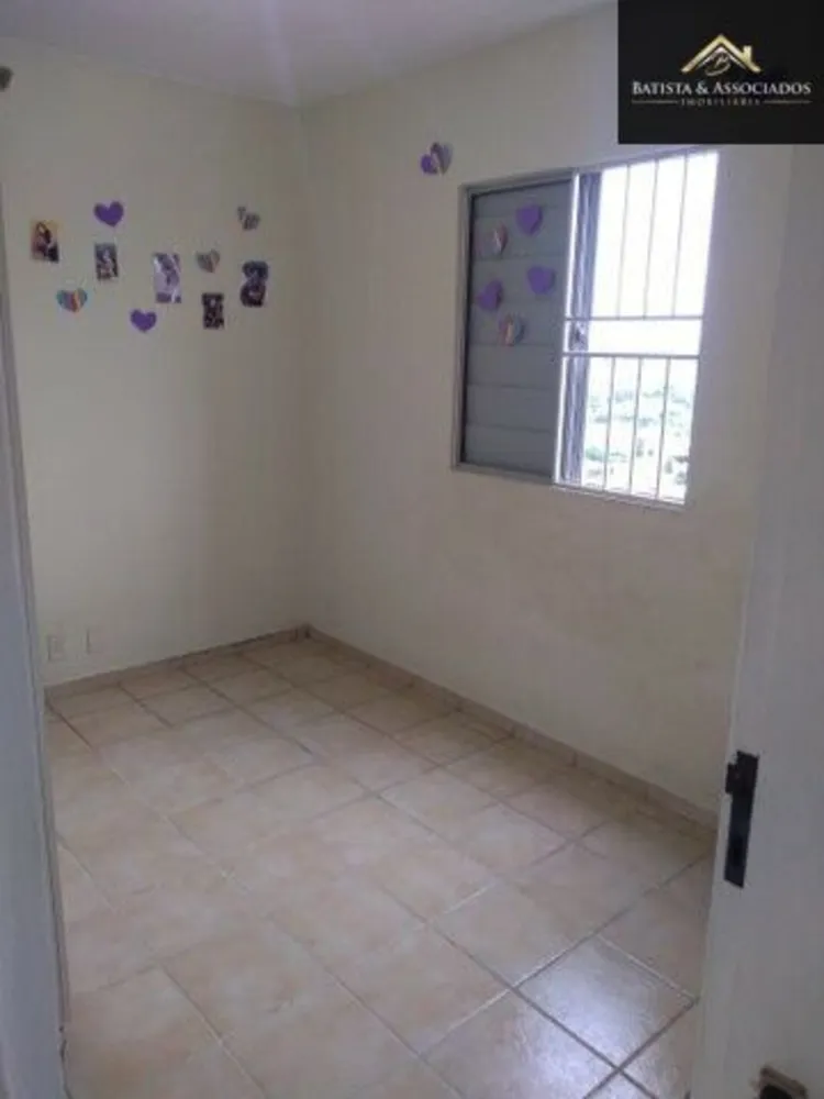 Apartamento, 2 quartos, 44 m² - Foto 8