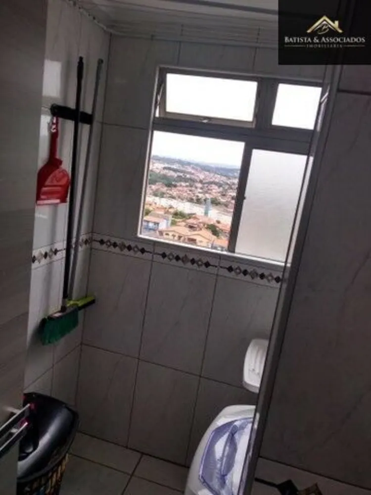 Apartamento, 2 quartos, 44 m² - Foto 7