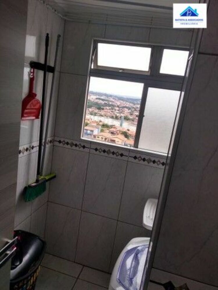Apartamento à venda com 2 quartos, 44m² - Foto 3