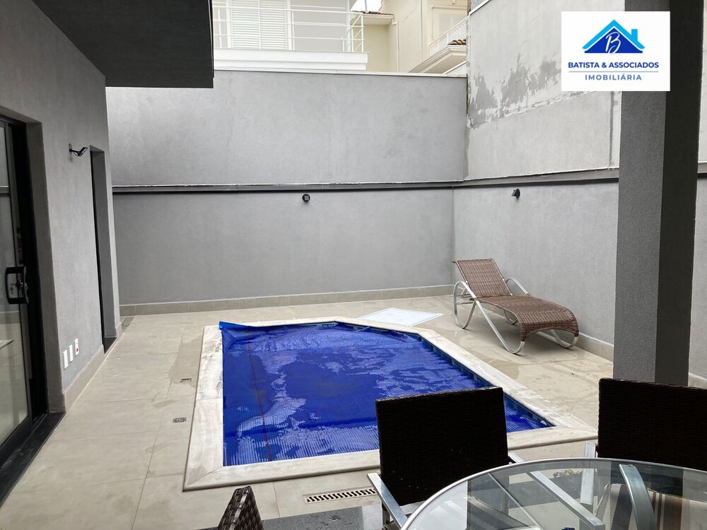 Casa de Condomínio à venda com 3 quartos, 253m² - Foto 3