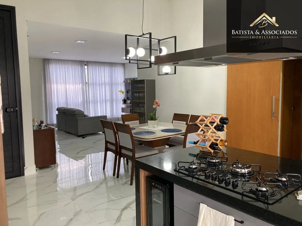 Casa de Condomínio, 3 quartos - Foto 7