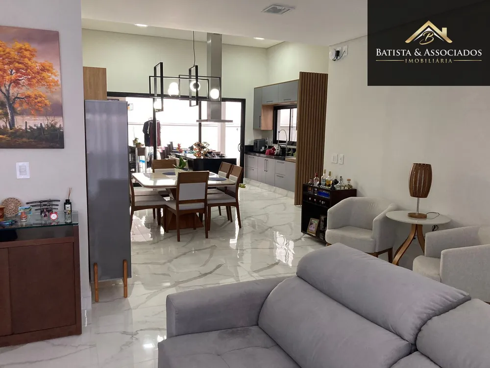 Casa de Condomínio, 3 quartos - Foto 8