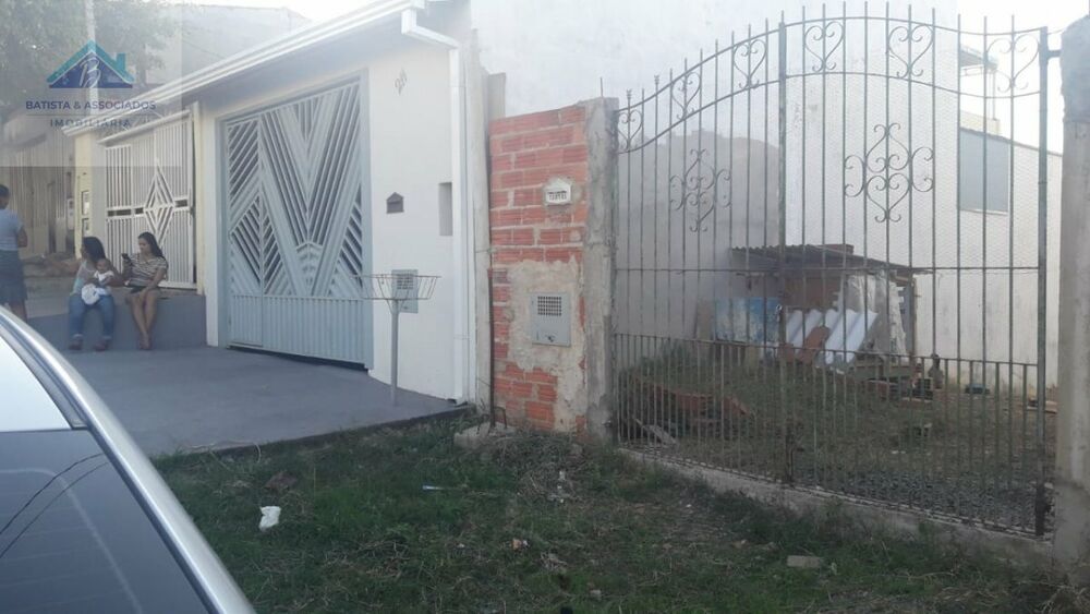 Terreno, 125 m² - Foto 1