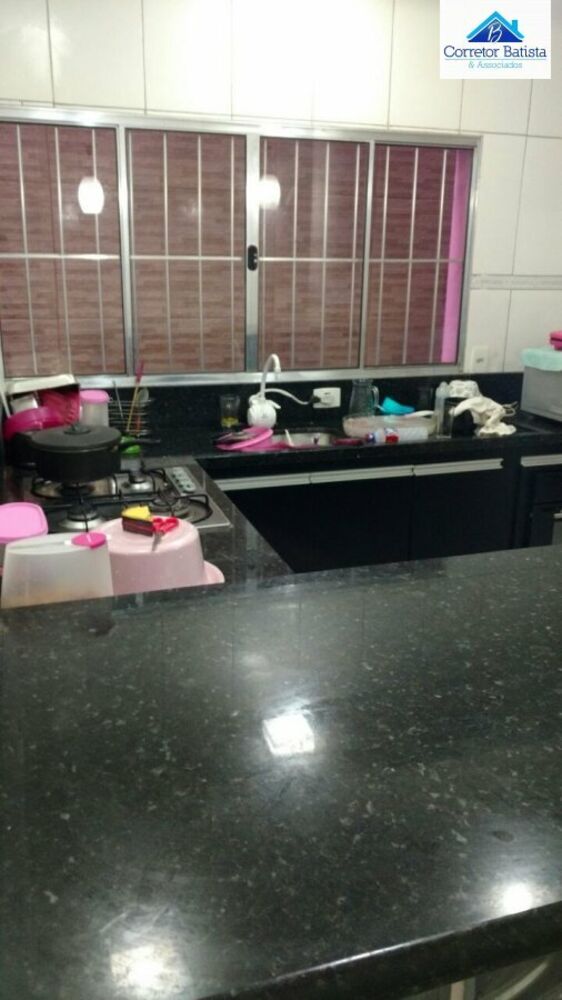 Casa, 3 quartos, 210 m² - Foto 2