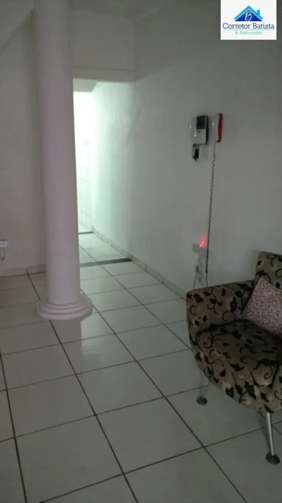 Casa, 3 quartos, 210 m² - Foto 8