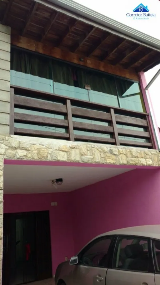 Casa, 3 quartos, 210 m² - Foto 14