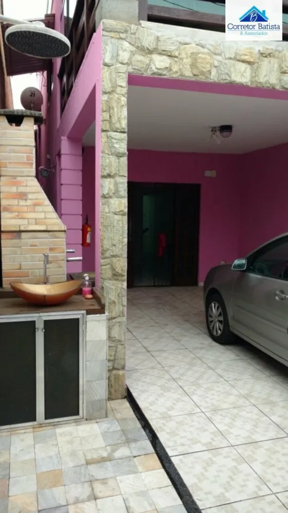Casa, 3 quartos, 210 m² - Foto 2
