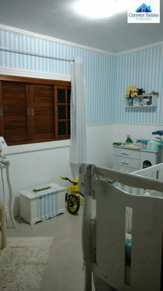 Casa, 3 quartos, 210 m² - Foto 10