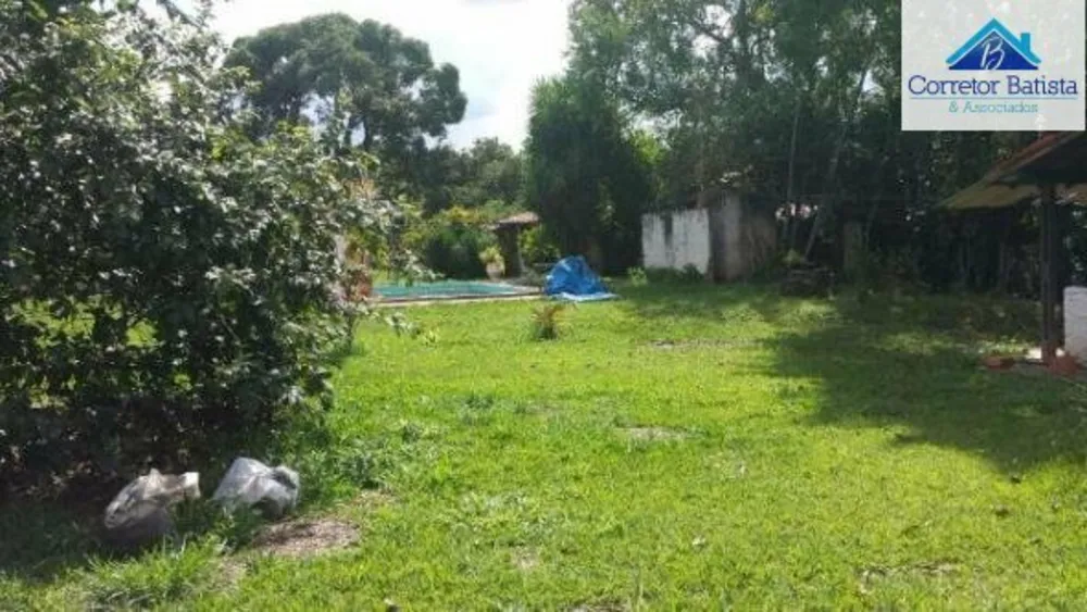 Terreno, 3060 m² - Foto 1