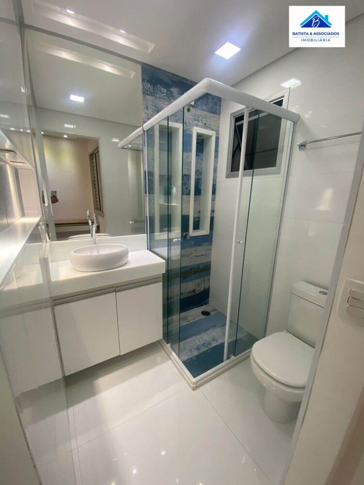 Apartamento, 2 quartos, 48 m² - Foto 2