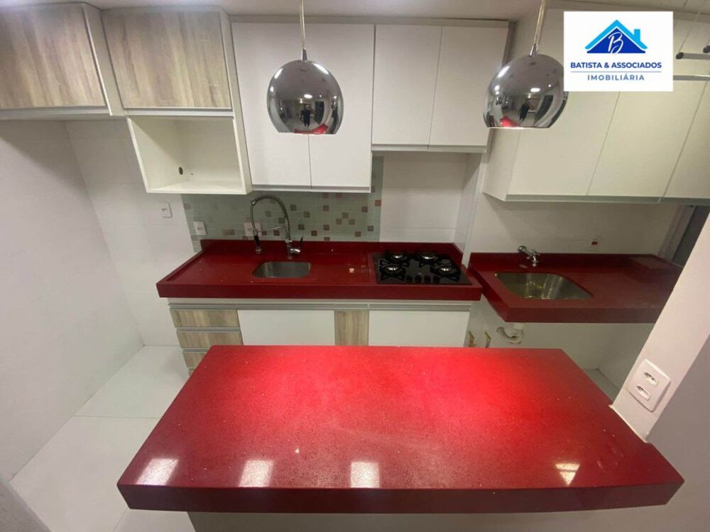 Apartamento, 2 quartos, 48 m² - Foto 4