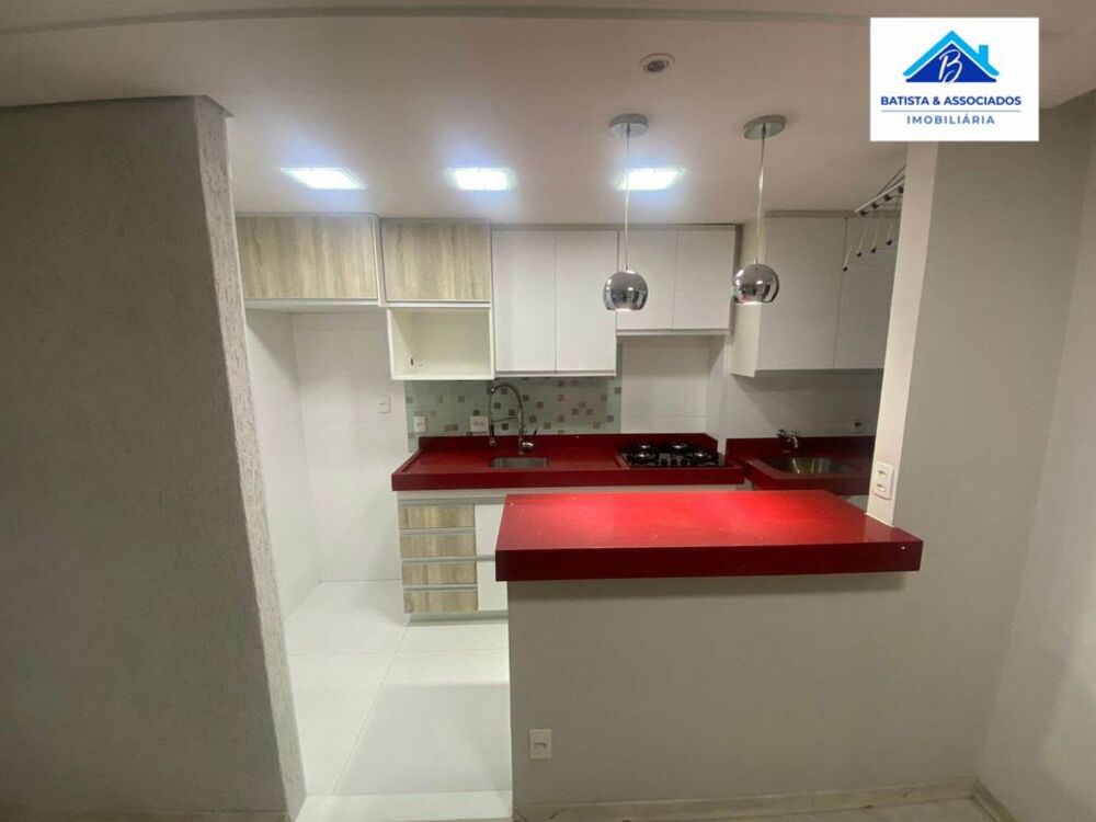 Apartamento, 2 quartos, 48 m² - Foto 3