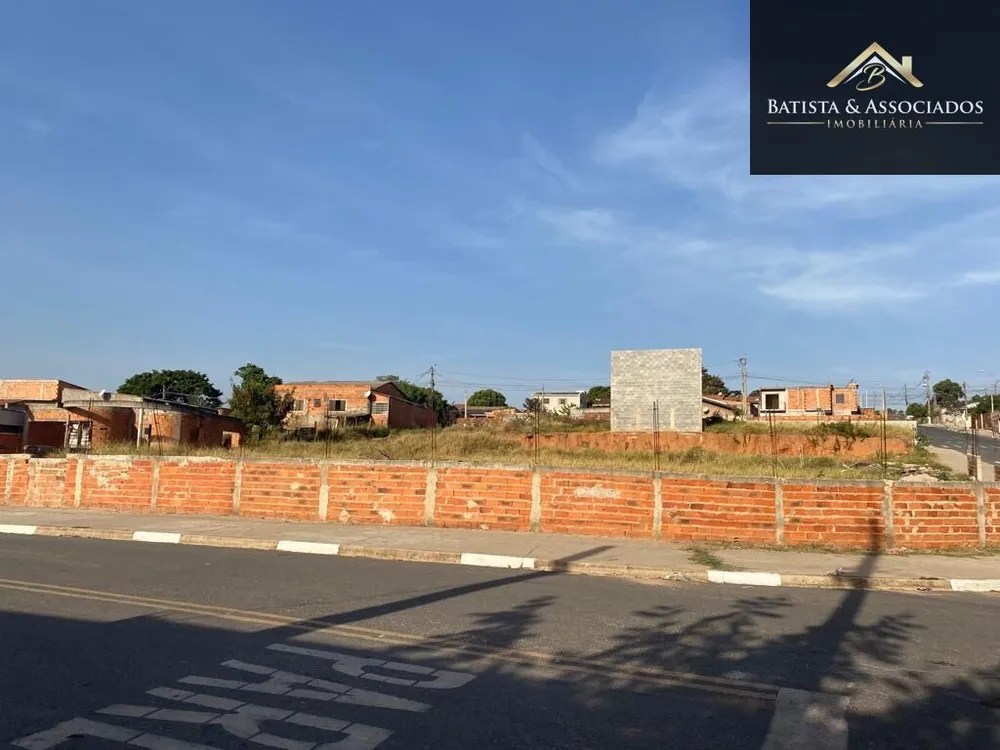 Terreno, 620 m² - Foto 1