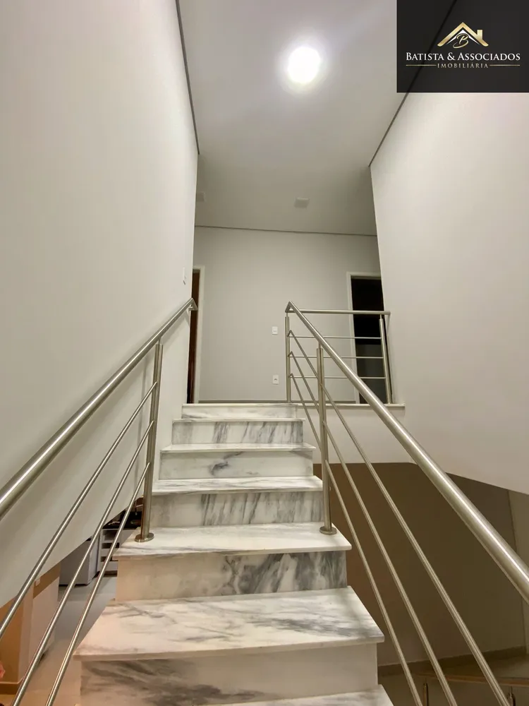 Casa, 3 quartos, 222 m² - Foto 4