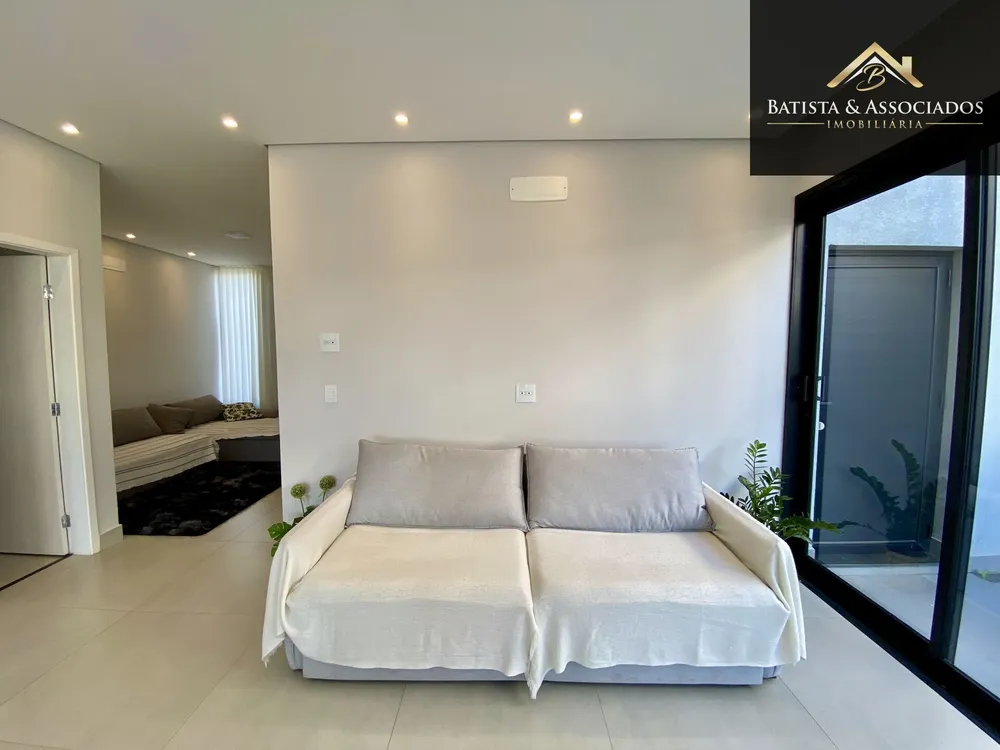 Casa, 3 quartos, 222 m² - Foto 1