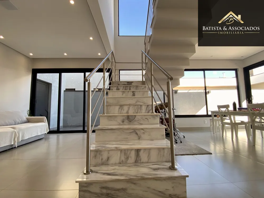 Casa, 3 quartos, 222 m² - Foto 3