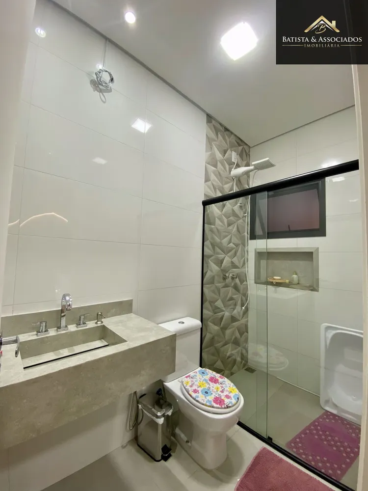 Casa, 3 quartos, 222 m² - Foto 10