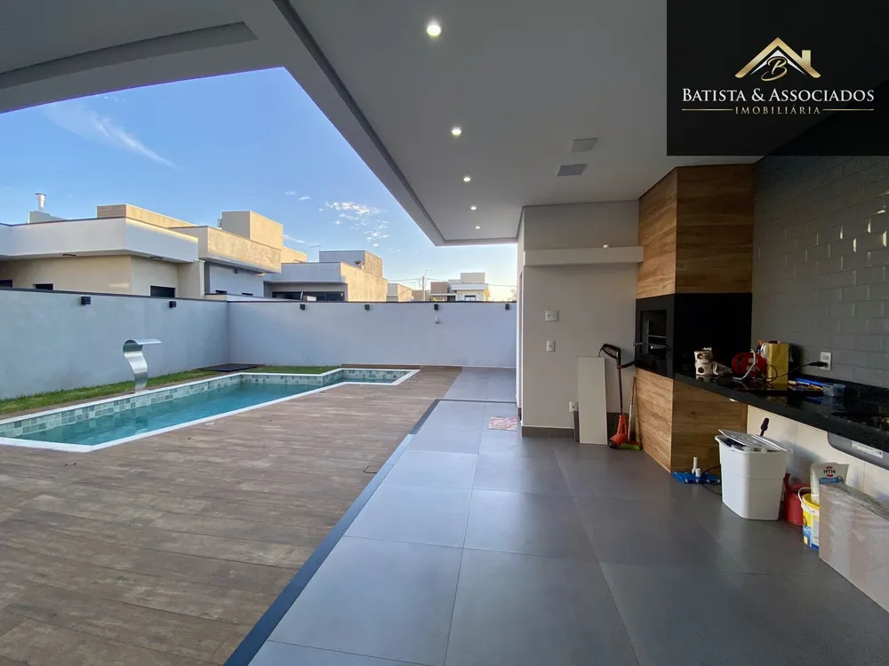 Casa, 3 quartos, 222 m² - Foto 12