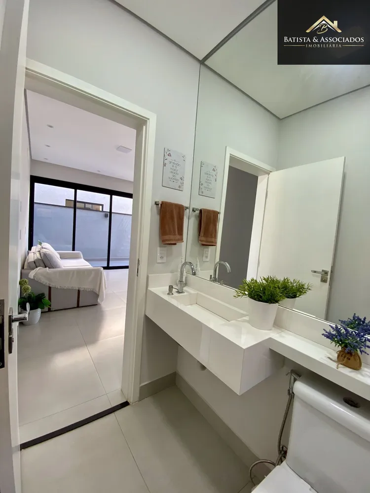 Casa, 3 quartos, 222 m² - Foto 5