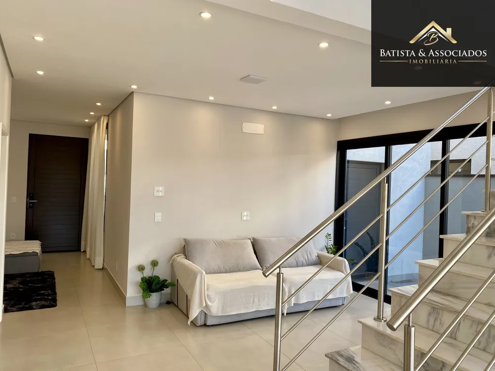 Casa, 3 quartos, 222 m² - Foto 2