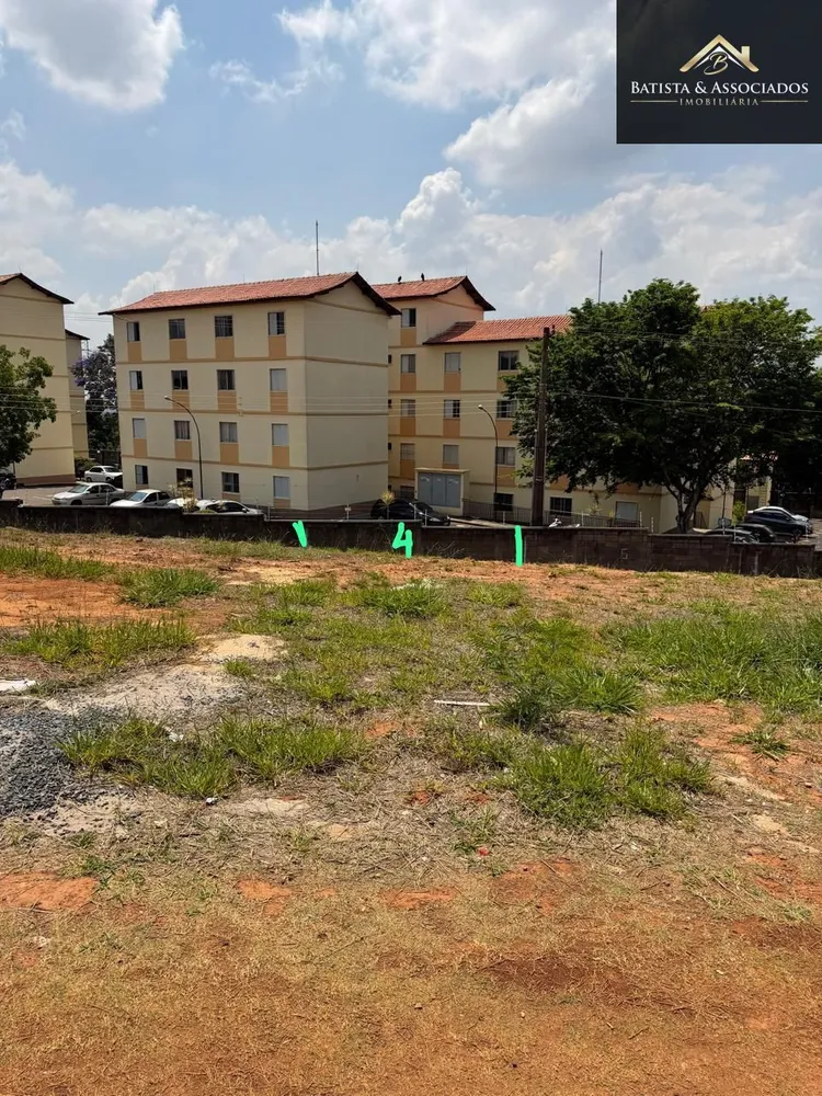 Terreno, 170 m² - Foto 4