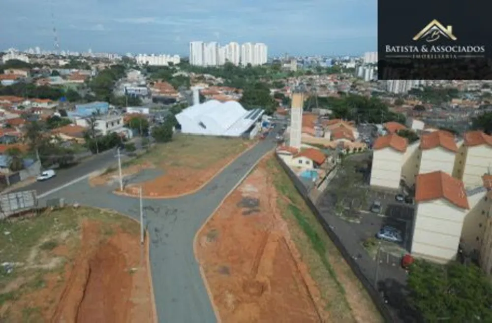 Terreno, 170 m² - Foto 1