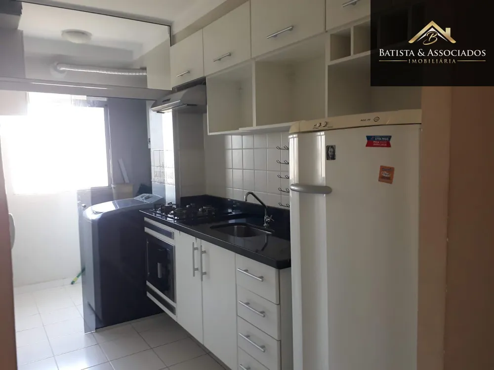 Apartamento, 2 quartos, 49 m² - Foto 9