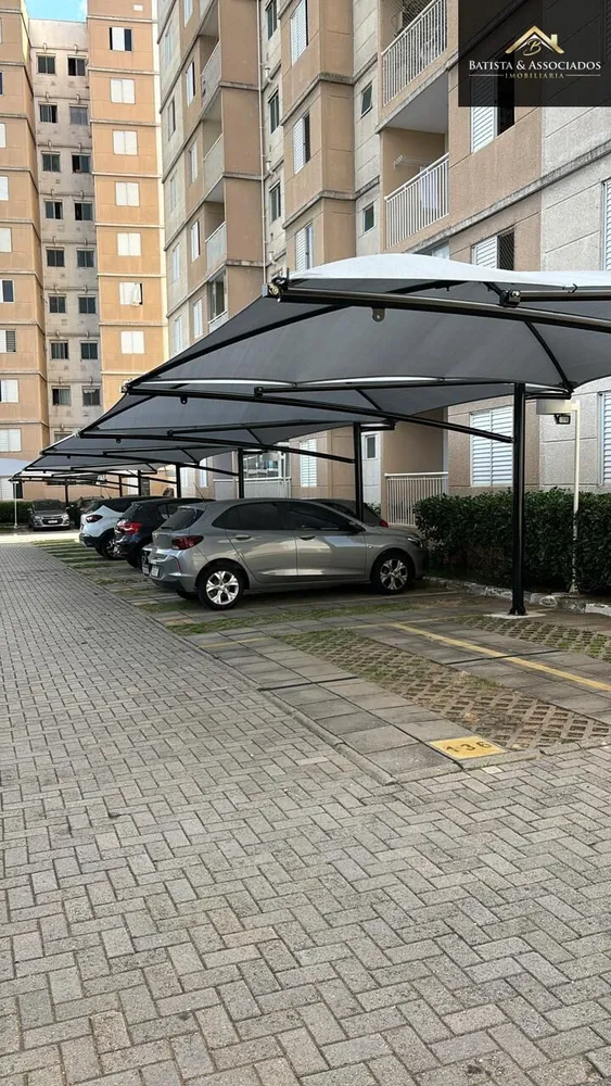 Apartamento, 2 quartos, 49 m² - Foto 11