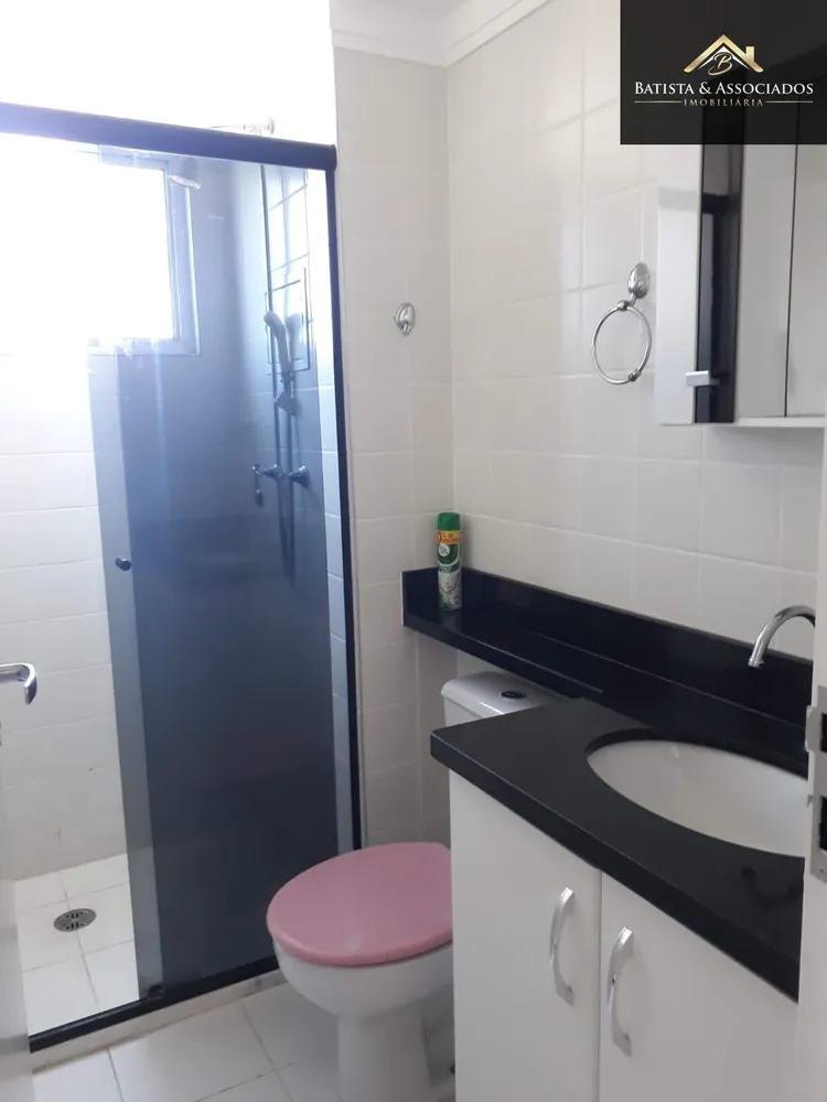 Apartamento, 2 quartos, 49 m² - Foto 7