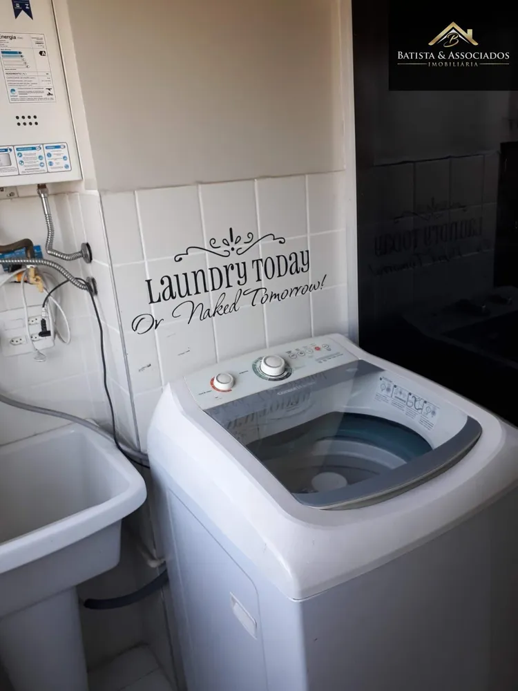 Apartamento, 2 quartos, 49 m² - Foto 10