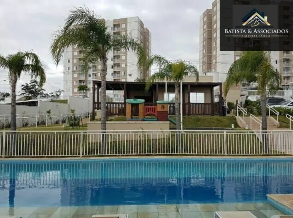 Apartamento, 2 quartos, 49 m² - Foto 14