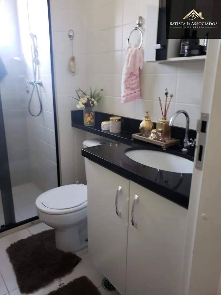 Apartamento, 2 quartos, 49 m² - Foto 8