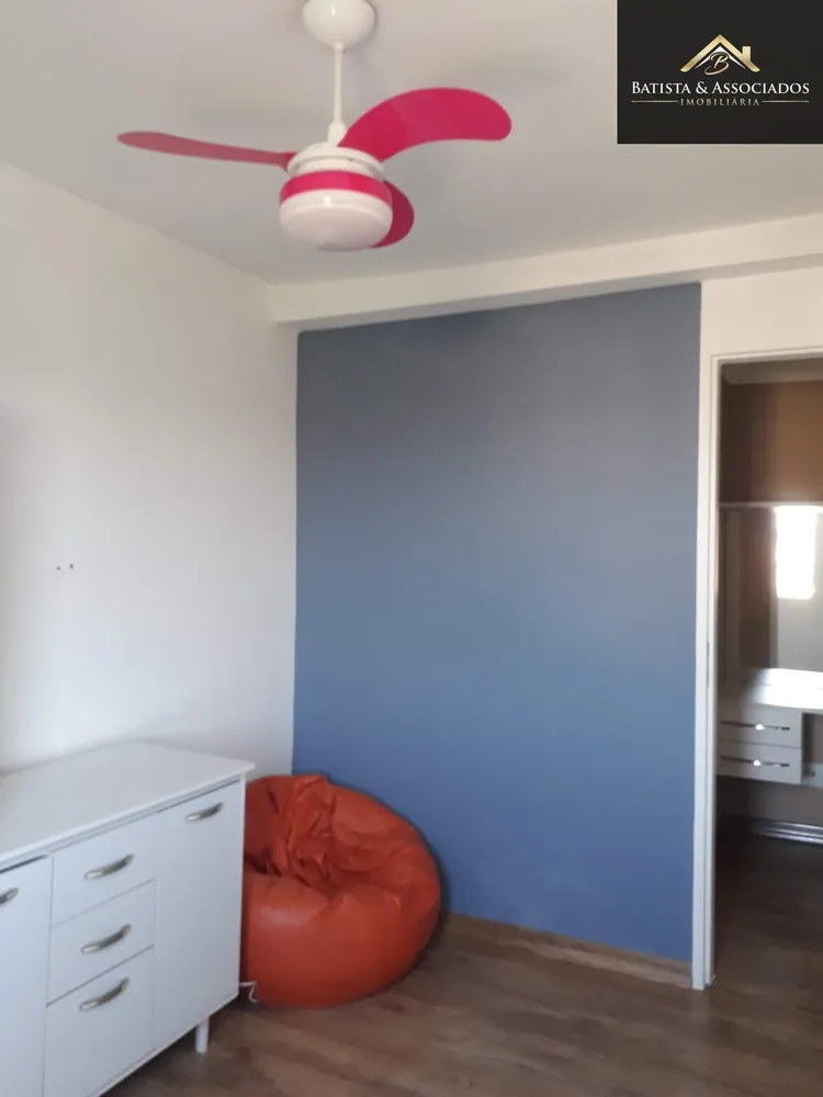 Apartamento, 2 quartos, 49 m² - Foto 4