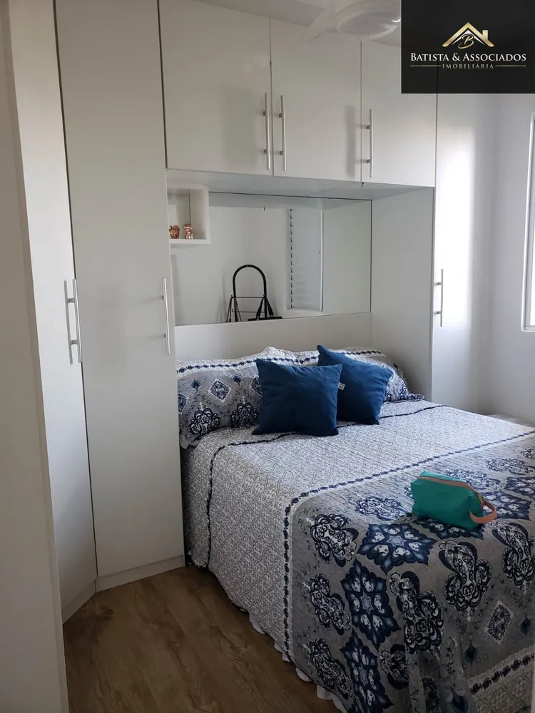 Apartamento, 2 quartos, 49 m² - Foto 6